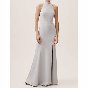BHLDN Montreal Dress (Fog)